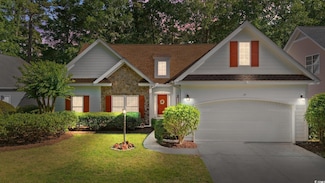 77 Redwing Ct, Pawleys Island, SC 29585