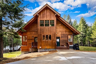 2503 Wild Bill Rd, Kila, MT 59920