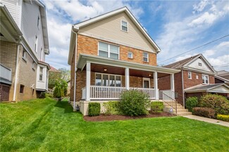 1130 Biltmore Ave, Pittsburgh, PA 15216