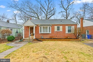 9609 49th Place, College Park, MD 20740