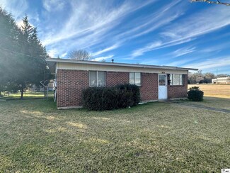 206 Franklin St, Winnsboro, LA 71295