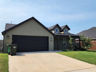 59 E Loveland Loop, Farmington, AR 72730