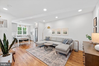167 Wesmond Dr, Alexandria, VA 22305