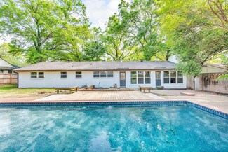 5188 Gwynne Rd, Memphis, TN 38117