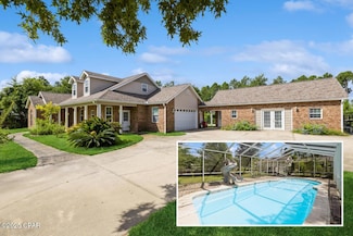 213 Mill Creek Dr, Panama City, FL 32409