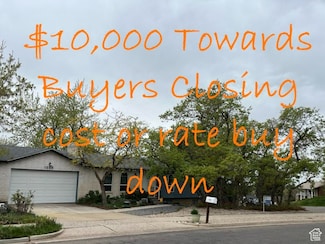 1213 N Winston Dr, Kaysville, UT 84037