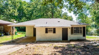 3225 Zion St, Little Rock, AR 72204