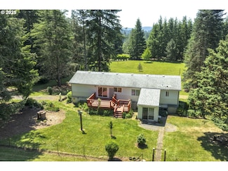 520 NE 319th Ave, Washougal, WA 98671