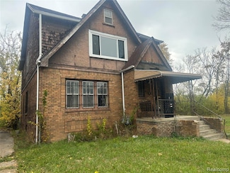 2978 Doris St, Detroit, MI 48238