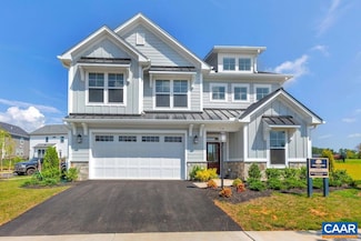 1473 Marcella St, Charlottesville, VA 22911