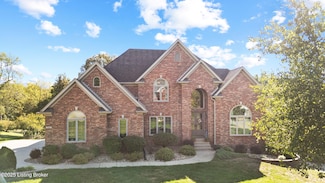 242 White Oak Dr, Mount Washington, KY 40047