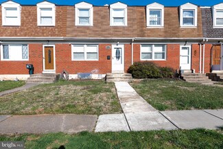 1528 Hopewell Ave, Essex, MD 21221