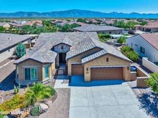 60907 E Arroyo Grande Dr, Oracle, AZ 85623