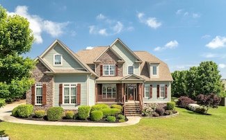 6 Niagara Place, Simpsonville, SC 29681