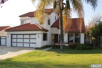 2249 Sloan Dr, La Verne, CA 91750
