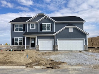 3858 Lookout Rd, Valparaiso, IN 46385