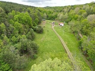 3877 Grieves Run Rd, Elizabeth, WV 26143