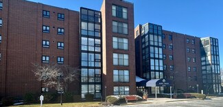 4234 N Main St Unit 208, Fall River, MA 02720