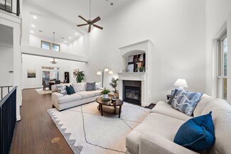 3104 Bagby St Unit B, Houston, TX 77006