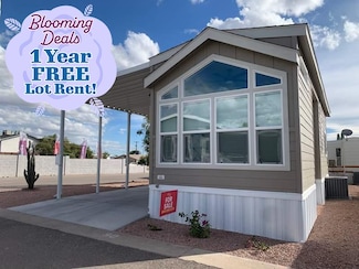 146 N Merrill Rd Unit 90, Apache Junction, AZ 85120