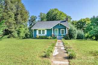 648 Chimney Rock Rd, Rutherfordton, NC 28139