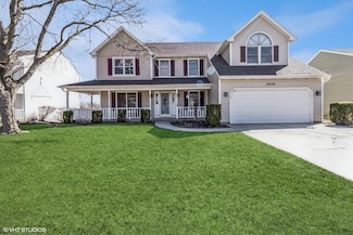 2029 Valley Creek Dr Unit 9, Elgin, IL 60123