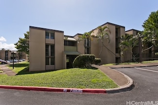 94-341 Hokuahiahi St Unit 307, Mililani, HI 96789