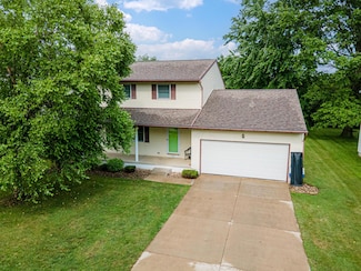 925 Tamarack Dr, Willard, OH 44890