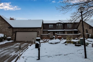 122 Hidden Ridge Common, Buffalo, NY 14221