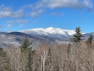45 Lower Highlands Rd, Jackson, NH 03846