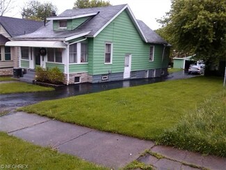 321 Randolph St, Youngstown, OH 44509