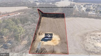 627 W Evens Rd, Viola, DE 19979