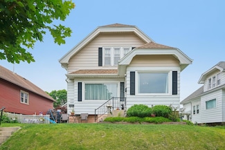 2157 S 63rd St, Milwaukee, WI 53219
