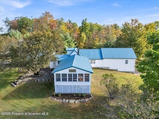 3886 Bow Bridge Rd, Friendsville, PA 18818
