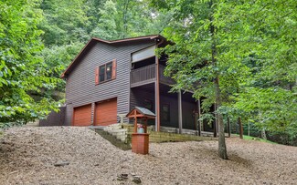 18 Gradient Ct, Ellijay, GA 30540