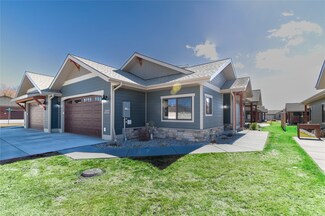 4009 Valley View Ct Unit B, Missoula, MT 59808