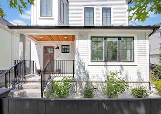 7 Newman St, Cambridge, MA 02140