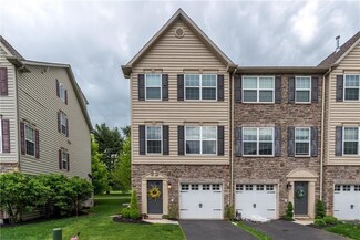 1536 Greystone Place, Hellertown, PA 18055