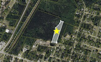 0 Edgewood St, Walterboro, SC 29488