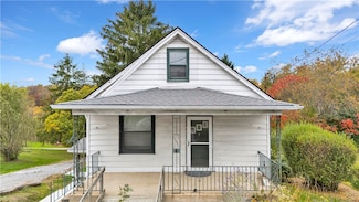 2071 Brodhead Rd, Aliquippa, PA 15001