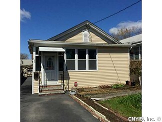 603 Kirkpatrick St, Syracuse, NY 13208