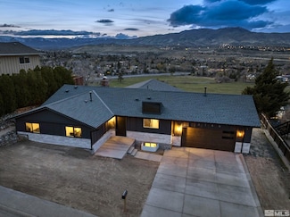 3145 Heatheridge Ln, Reno, NV 89509