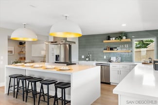 2437 Burgener Blvd, San Diego, CA 92110
