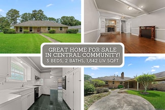 11011 Greencrest Dr, Baton Rouge, LA 70811
