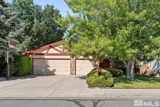 1985 Woodhaven Ln, Sparks, NV 89434