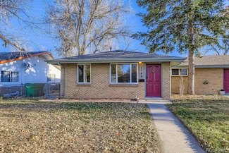 8748 W 46th Ave, Wheat Ridge, CO 80033