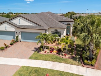 12820 SW Lake Fern Cir, Port Saint Lucie, FL 34987