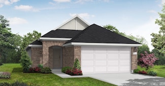 Muenster, Schertz, TX 78154