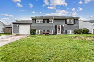 293 Hathaway Rd, West Jefferson, OH 43162