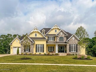 13405 Longwood Ln, Goshen, KY 40026